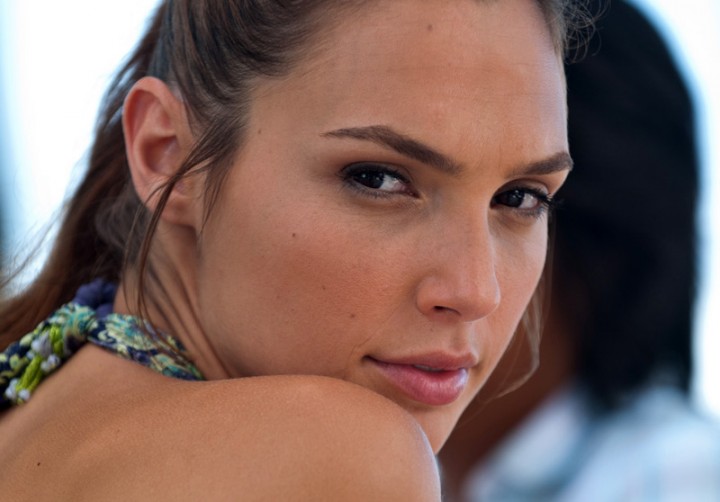 Gal Gadot joined Vin Diesel vin diesel wife and baby. Gal Gadot joined Vin Diesel