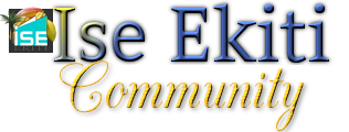 Ise Ekiti Community