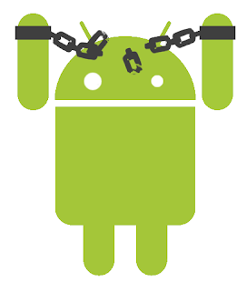 Root pada Android