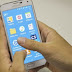 Celulares e tablets são proibidos durante votação