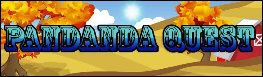 Pandanda Quest