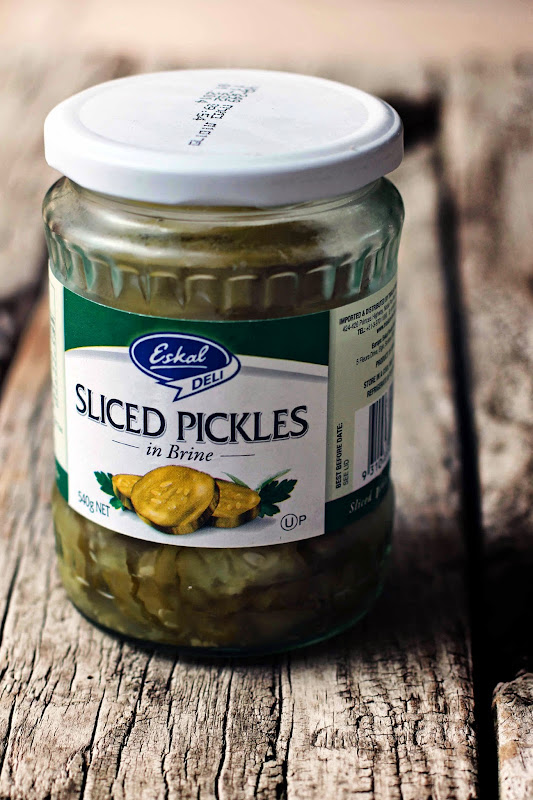 Milk and Honey Rye Bread with Pickle Juice and Caraway