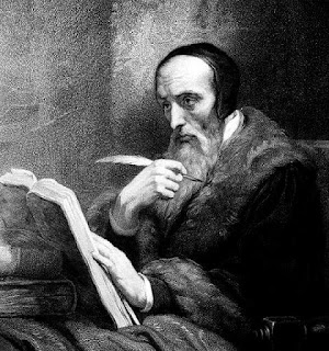 an essay of john calvin John calvin, french jean calvin, or cauvin, (born july 10, 1509, noyon, picardy, france—died may 27, 1564, geneva, switzerland), theologian and ecclesiastical statesman he was the leading french protestant reformer and the most important figure in the second generation of the protestant reformation. an essay of john calvin John calvin, french jean calvin, or cauvin, (born july 10, 1509, noyon, picardy, france—died may 27, 1564, geneva, switzerland), theologian and ecclesiastical statesman he was the leading french protestant reformer and the most important figure in the second generation of the protestant reformation.