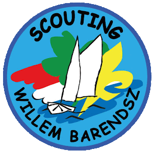 Scouting Willem Barendsz