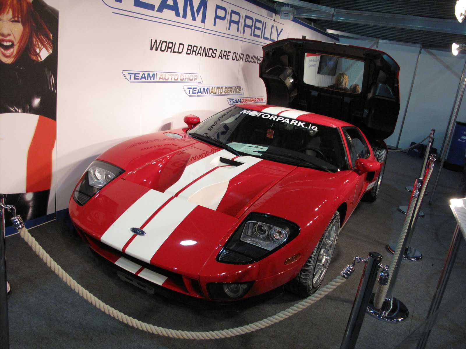 Irish Car+Travel Magazine Dublin Motor Show opens today