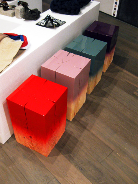Wc the store: january 2013