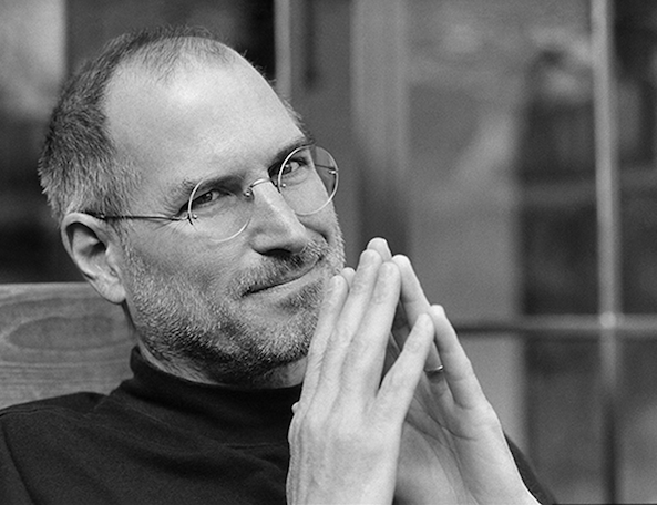 Tim Cook asks Apple employees to remember Steve Jobs on third anniversary of his passing