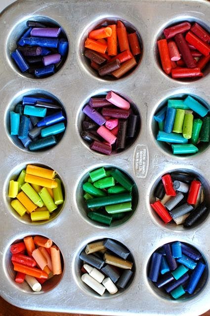 Jugar con la creatividad