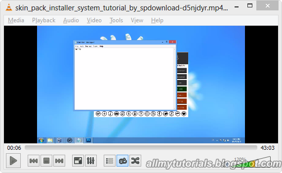 How To Zoom Videos In VLC Media Player How To Zoom Videos In VLC Media Player