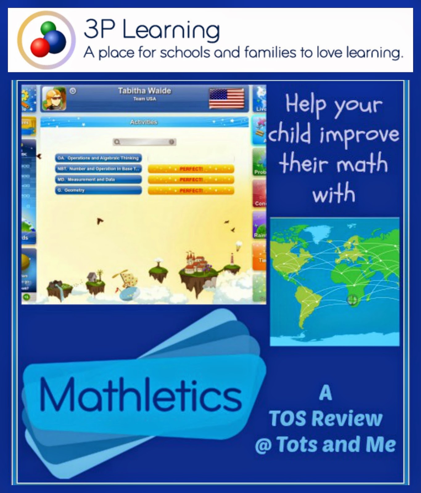 Games like mathletics but free