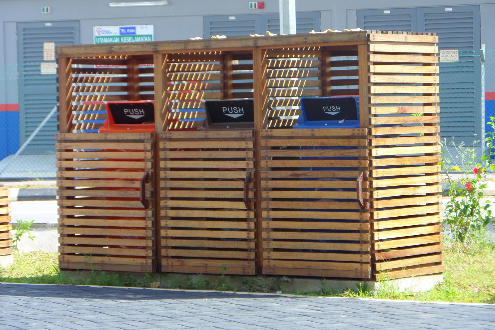 3R reduce, reuse, recycle
