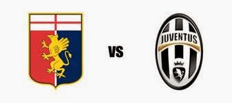 Genoa vs Juventus Genoa vs Juventus