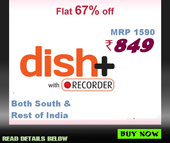 Dish Receiver Serial Number