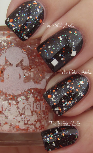 Dollish Polish Spectral Pup