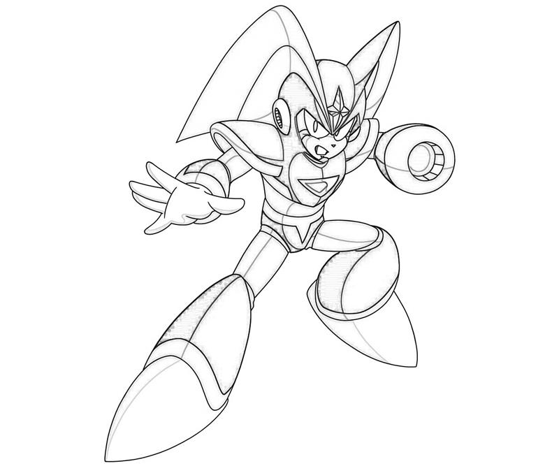 Bass Character Coloring Pages bass-character-coloring-pages
