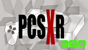 EmuCR: PCSXR 360