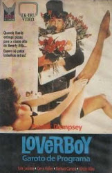 Capa do Filme Loverboy: Garoto de Programa (Dublado) Baixe imagem de Loverboy: Garoto de Programa (Dublado) sem Torrent
