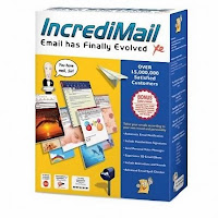 IncrediMail 2 Build 5229 IncrediMail 2 Build 5229