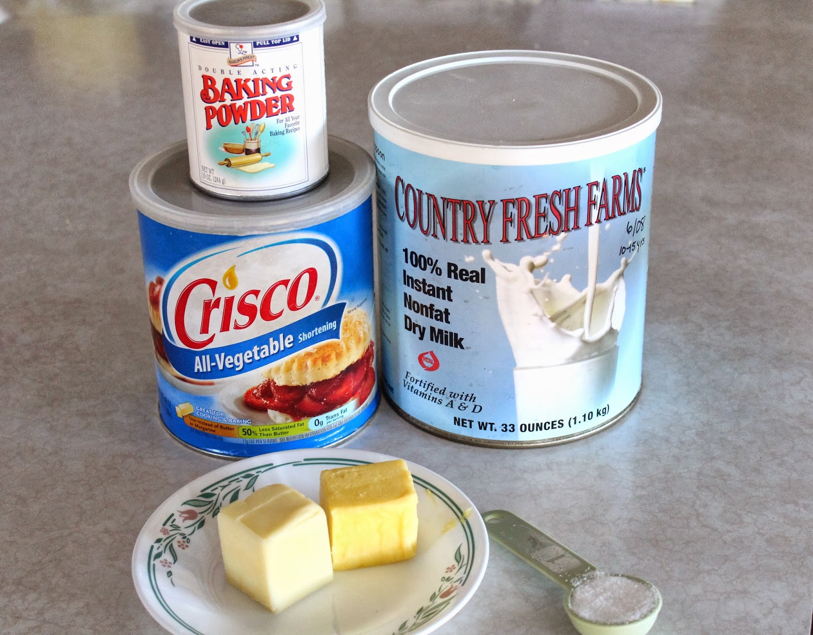 Scrumptilicious 4 You No Fear Easy Pie Crust