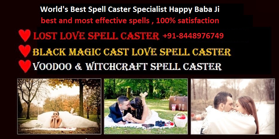 spell caster master