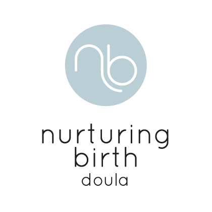 Nurturing Birth Trained Doula