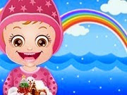 Baby Hazel Learn Seasons