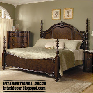  classic bedroom furniture