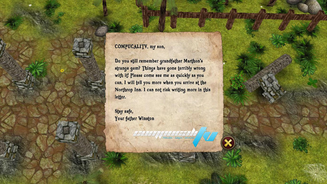Driftmoon PC Full Ingles 