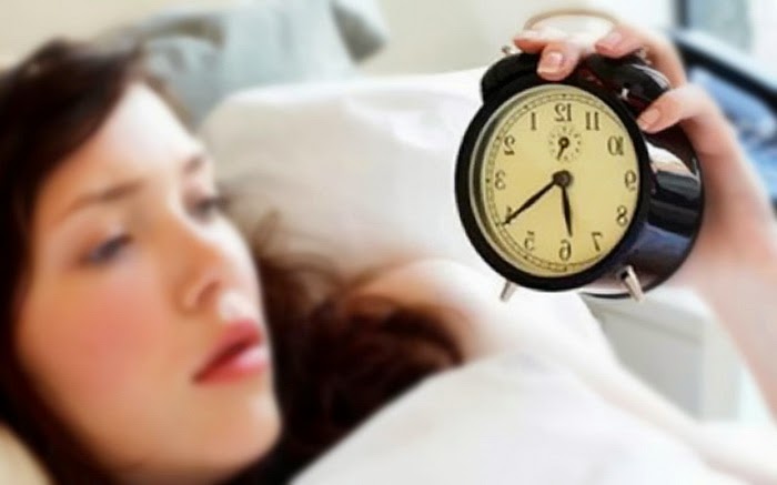 Tips Membuat Tidur Lebih Nyenyak Tips Membuat Tidur Lebih Nyenyak