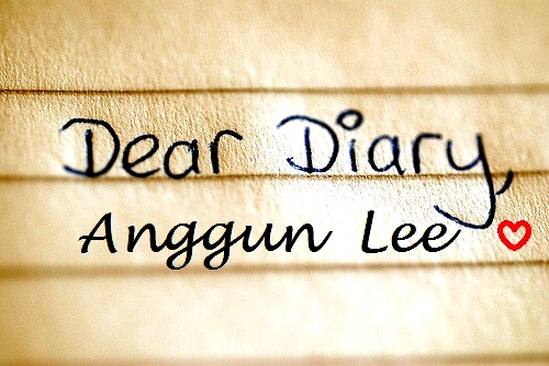 Diary Lee