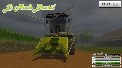 Pack Cana de açucar FS 2013