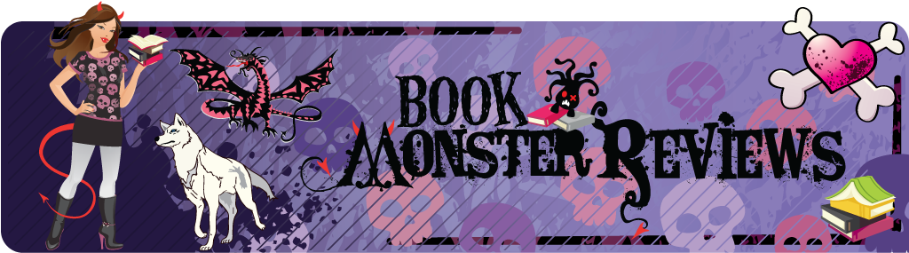Book Monster Testing