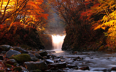 22 fotografías de las cascadas más hermosas del mundo