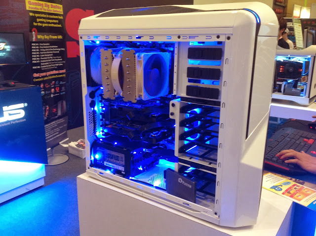 PC Expo 2013 in a Nutshell 106
