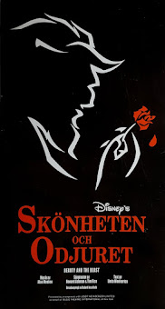 SKÖNHETEN & ODJURET