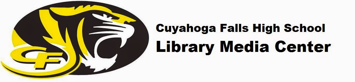 Cuyahoga Falls High School Library