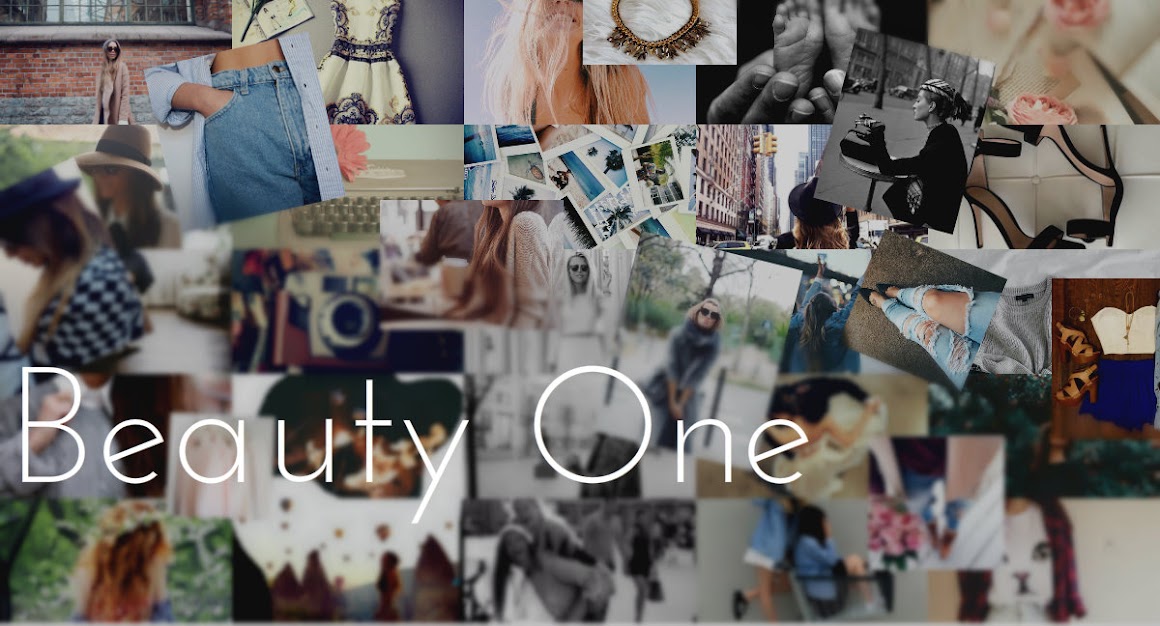 Beauty One Store