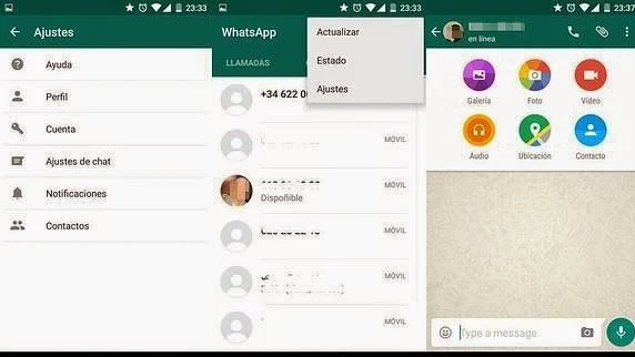 Cómo descargar la nueva versión de WhatsApp, que cambia por completo la app