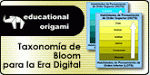 Taxonomía de Bloom para la Era Digital