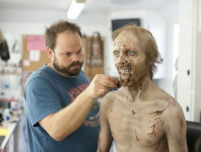 The Walking Dead [ Todo sobre la serie ] The+Walking+Dead+zombie+maquillaje+6