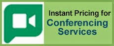 Conferencing Service