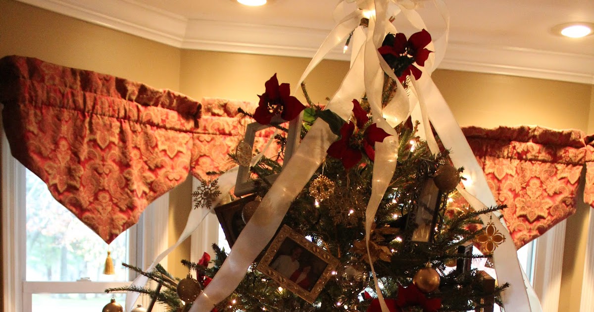 21 Rosemary Lane Christmas Tree Down!!!