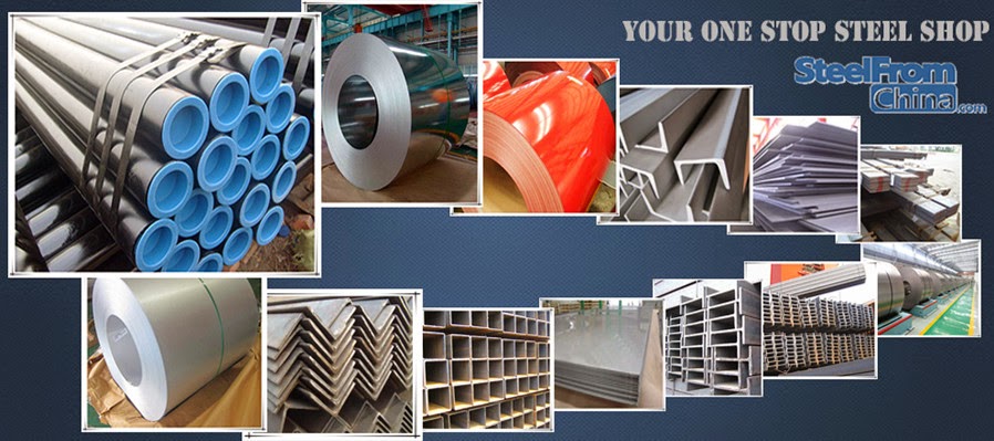 Steel Prices and Steel Suppliers