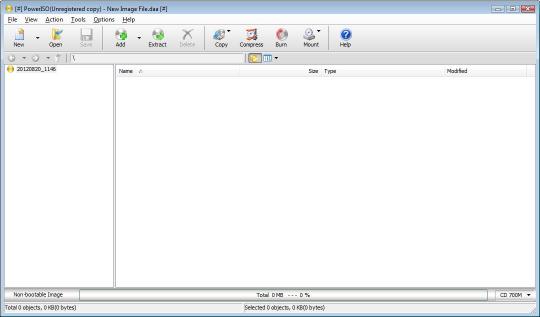 Power Iso Software Free Download Pc