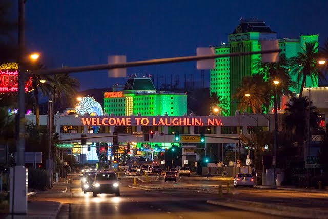 2020 #SpringBreak & #LaughlinRiverRun ,Laughlin On The River ! Be Calm and  Bookit Here TY !