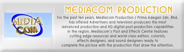 Mediacom Production