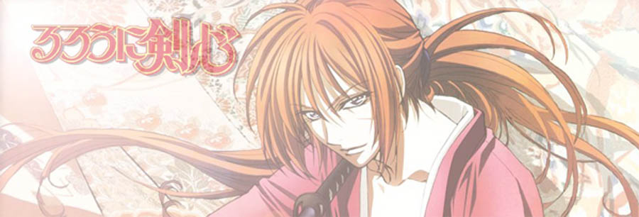 Rurouni Kenshin