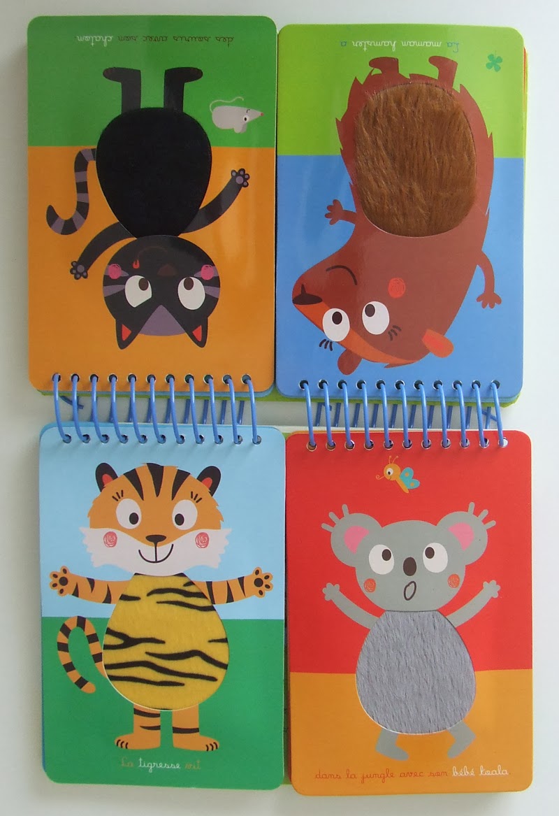 Les Mercredis De Julie Droles De Z Animaux A Toucher Animaux De Compagnie Et Animaux Sauvages