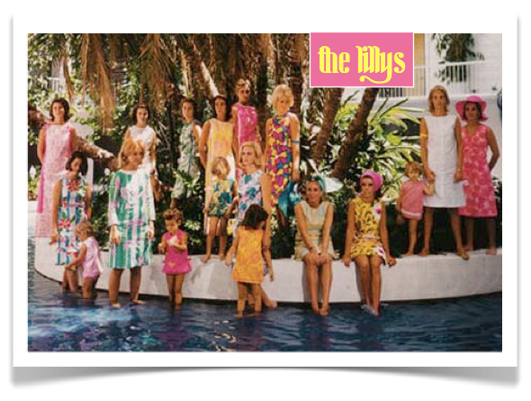 10 rooms: palm beach week: lilly pulitzer love 10 rooms: palm beach week: lilly pulitzer love