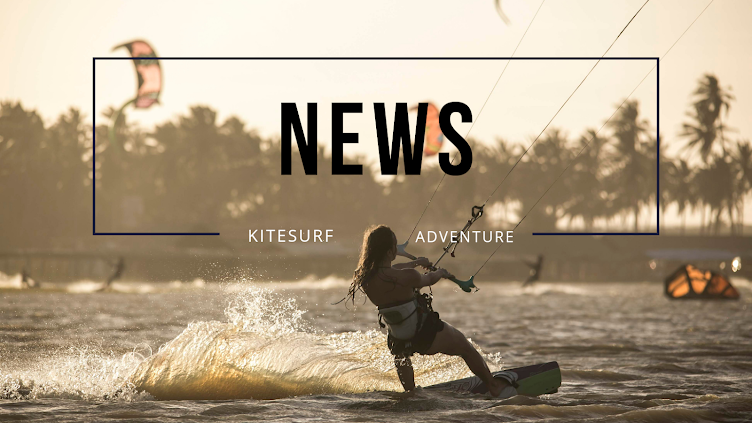 Kitesurf Adventure